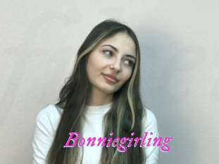 Bonniegirling