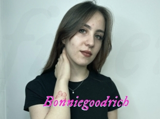 Bonniegoodrich