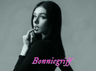 Bonniegriff