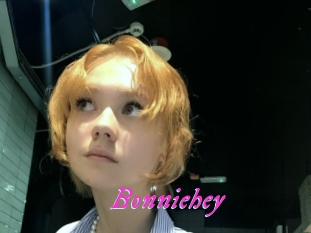 bonniehey Fille Sensuelle