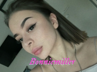 bonniemiller Fille Sensuelle