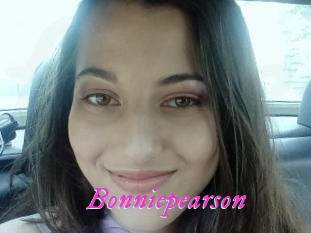 Bonniepearson