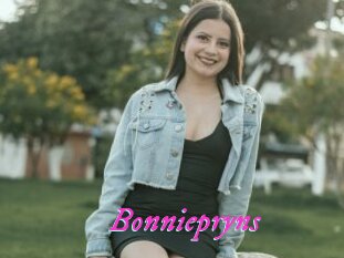 Bonniepryns