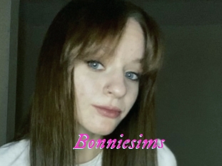 Bonniesims