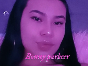 Bonny_parkeer