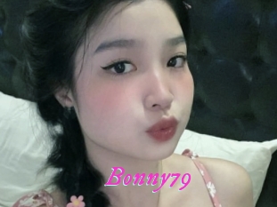 bonny79 Fille Sensuelle