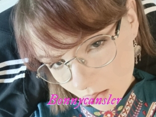 Bonnycansler