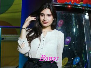 Bonys