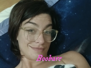 Boobare