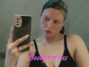 Boobprincess