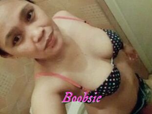 Boobsie