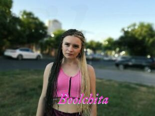 Boolchita