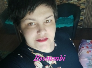 Boommbi