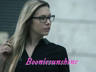 booniesunshine Fille Sensuelle