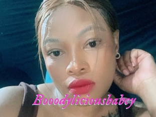 Booodyliciousbabey