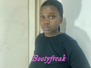 Bootyfreak