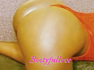 Bootyfullove