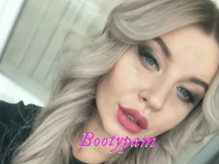 Bootypam