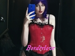 Borderlove