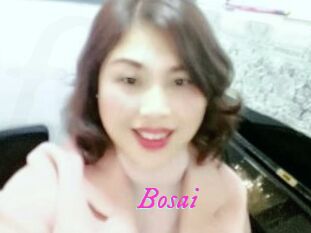 Bosai
