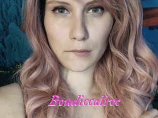 Boudiccalive