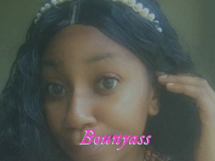 Bounyass