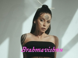 Brahmavishnu