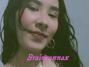 Brainyannax