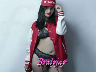 Bralyjay