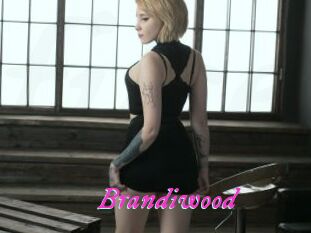 Brandiwood
