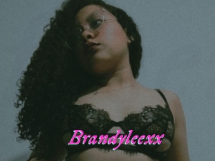 Brandyleexx