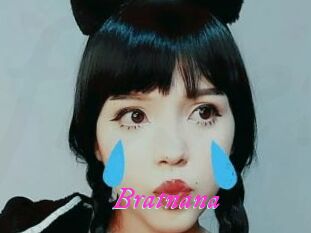 Bratnana