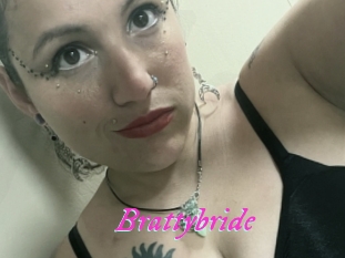 Brattybride