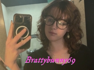 Brattybunny69