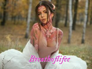 Breathoflifee