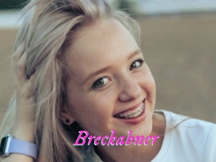 Breckabner