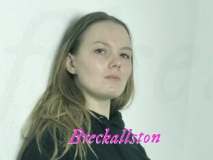 Breckallston
