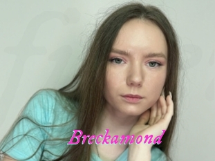 Breckamond