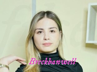 breckbanwell Fille Sensuelle