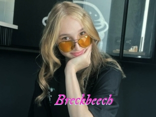 Breckbeech