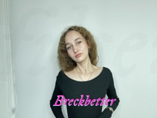Breckbetter