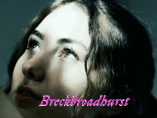 Breckbroadhurst