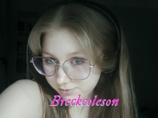 Breckcoleson