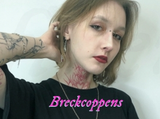 Breckcoppens