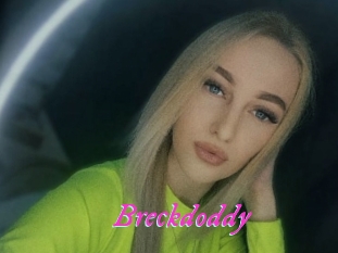 Breckdoddy