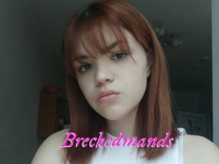 Breckedmands