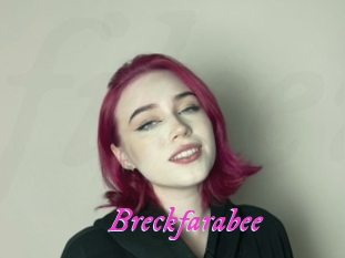 Breckfarabee
