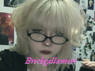 Breckgallamore