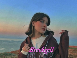 Breckgell