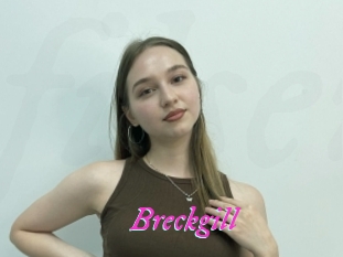 Breckgill